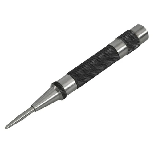 Starrett 18A Automatic Centre Punch 125mm (5in)