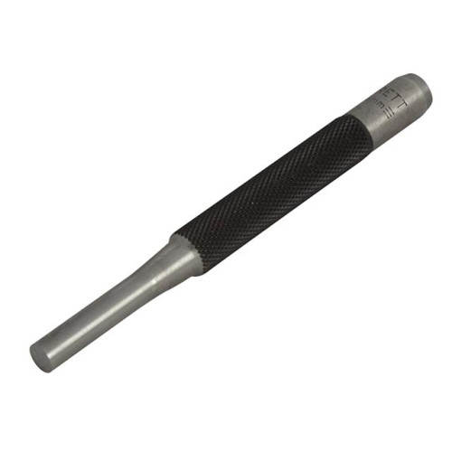 Starrett 565G Pin Punch 6mm (1/4in)