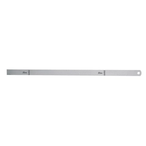 Starrett 667-5 Feeler Strip 0.005in