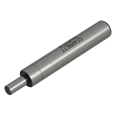 Starrett 827A Edge Finder - Single End Body Diameter 0.375in Contact Diameter 6mm