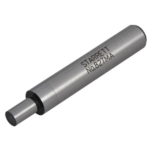 Starrett 827B Edge Finder - Double End Body Diameter 0.500in Contact Diameter .2in