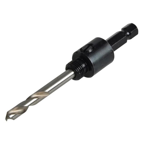 Starrett A1 Arbor To Suit 14mm-30mm Holesaws