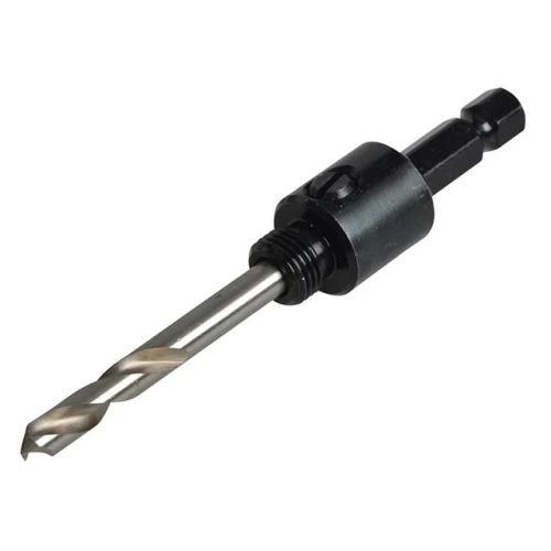 Starrett A1 Arbor To Suit 14mm-30mm Holesaws