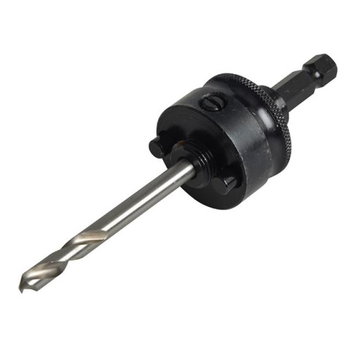 Starrett A10E Arbor To Suit 32mm-152mm Holesaws