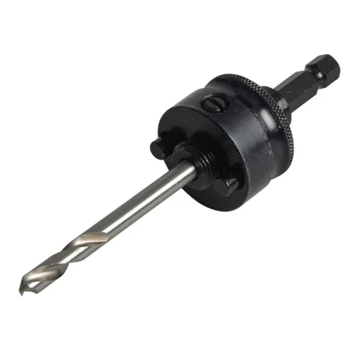 Starrett A10E Arbor To Suit 32mm-152mm Holesaws