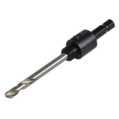 Starrett A1e Arbor To Suit 14mm-30mm Holesaws