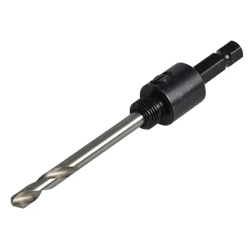 Starrett A1e Arbor To Suit 14mm-30mm Holesaws