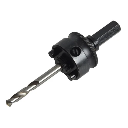 Starrett A2 Arbor To Suit 32mm-210mm Holesaws