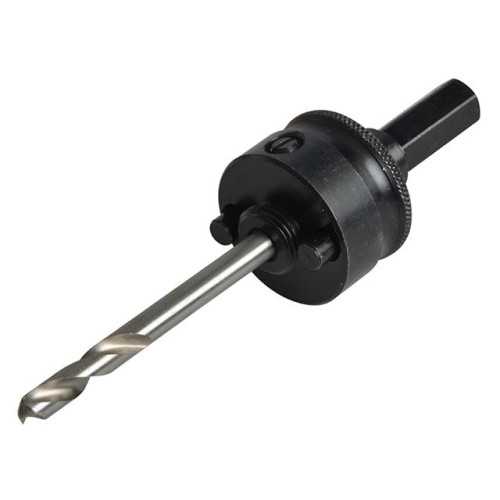 Starrett A2E Arbor To Suit 32mm-210mm Holesaws