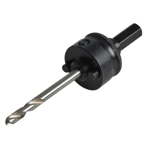 Starrett A2E Arbor To Suit 32mm-210mm Holesaws