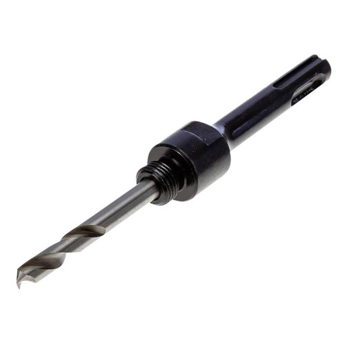 Starrett A2-1 SDS Plus Arbor