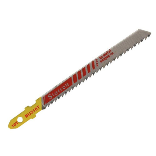 Starrett Wood Cutting Jigsaw Blades (5) BU310t-5