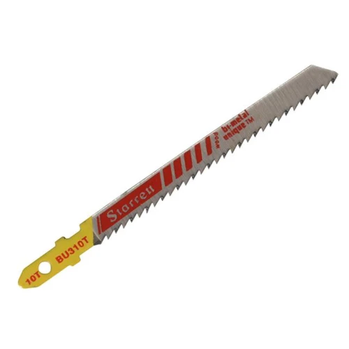 Starrett Wood Cutting Jigsaw Blades (5) BU310t-5