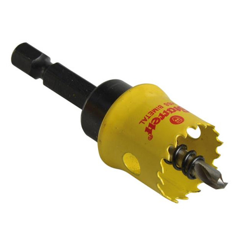 Starrett CSC19 Smooth Cutting Holesaw 19mm