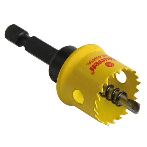 Starrett CSC22 Smooth Cutting Holesaw 22mm