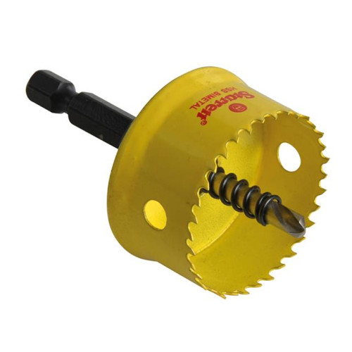 Starrett CSC35 Smooth Cutting Holesaw 35mm