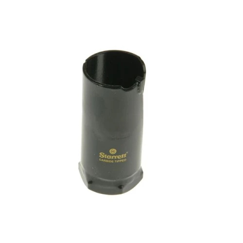 Starrett FCW0400 TCT Fast Cutting Wood Holesaw 102mm