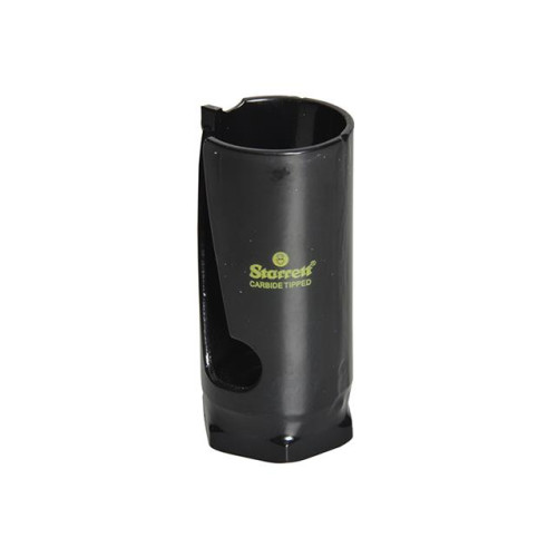 Starrett FCW0118 TCT Fast Cutting Wood Holesaw 29mm