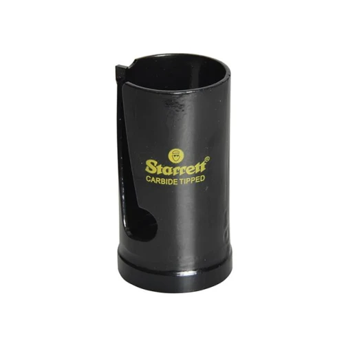 Starrett FCW0158 TCT Fast Cutting Wood Holesaw 41mm