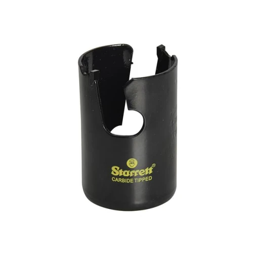 Starrett FCW0134 TCT Fast Cutting Wood Holesaw 44mm