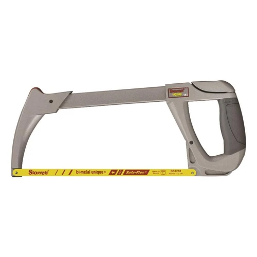 Starrett K145 Heavy-Duty Hacksaw 300mm
