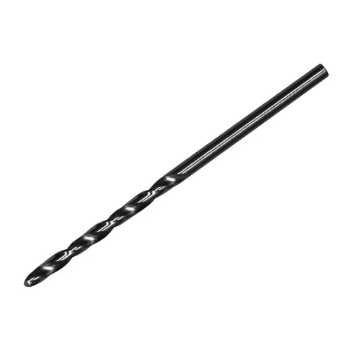 Starrett HSS Split Point Drill Bit 2.0 x 49mm