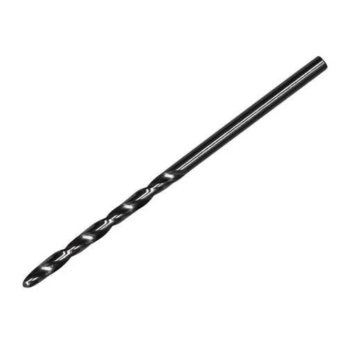 Starrett HSS Split Point Drill Bit 2.5 x 57mm
