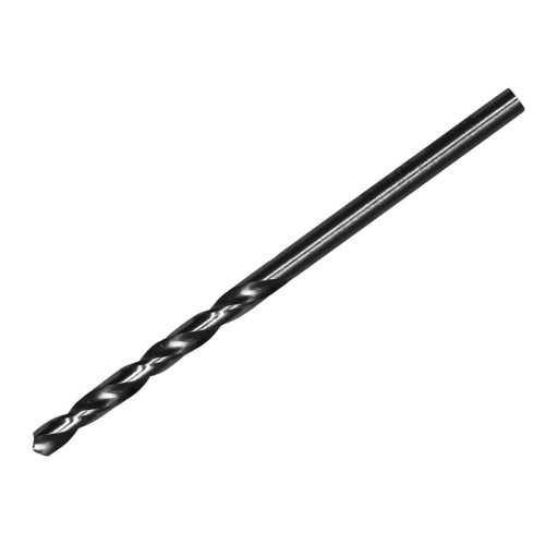 Starrett HSS Split Point Drill Bit 3.0 x 61mm