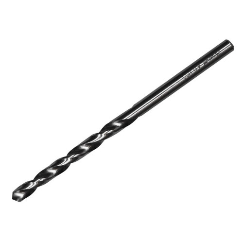 Starrett HSS Split Point Drill Bit 4.0 x 75mm