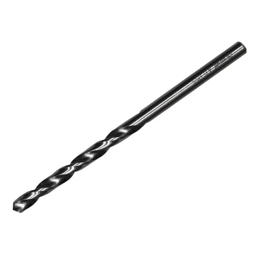 Starrett HSS Split Point Drill Bit 4.0 x 75mm
