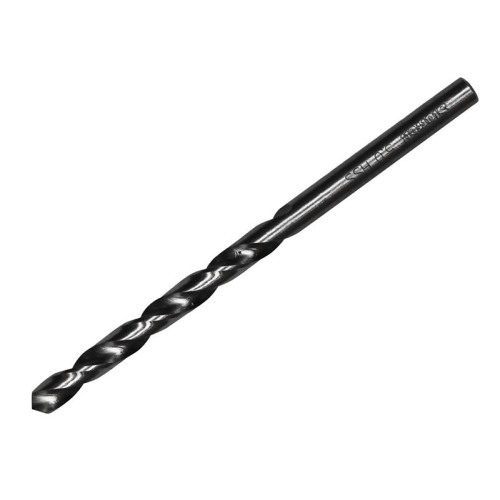 Starrett HSS Split Point Drill Bit 5.0 x 86mm