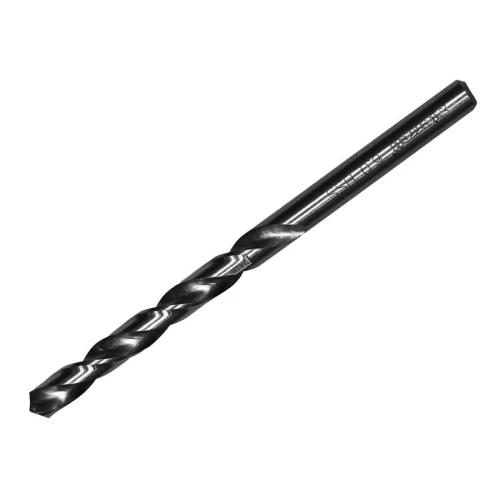 Starrett HSS Split Point Drill Bit 6.0 x 93mm