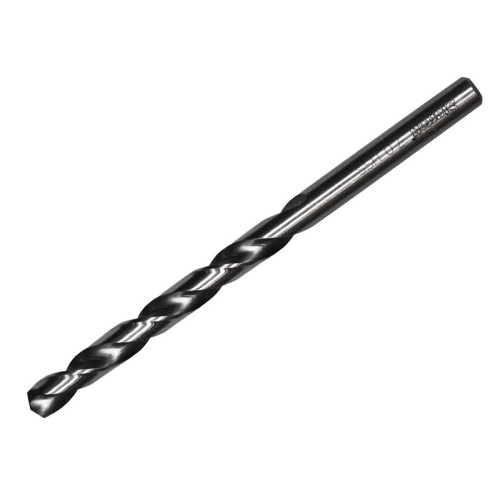 Starrett HSS Split Point Drill Bit 7.0 x 109mm