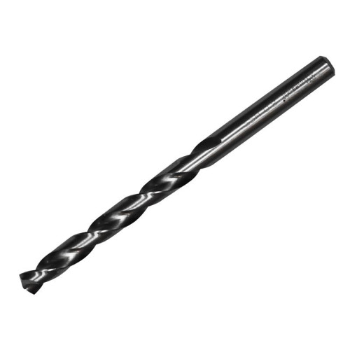 Starrett HSS Split Point Drill Bit 8.0 x 117mm