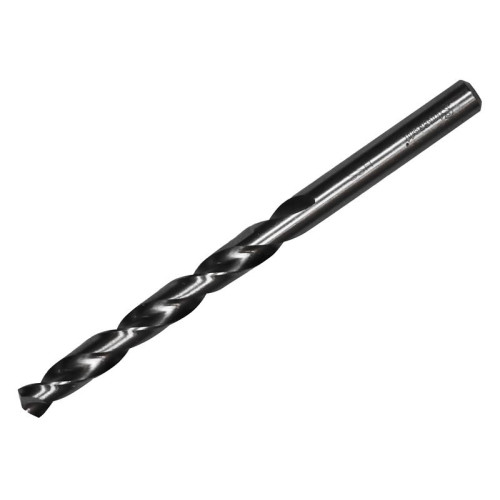 Starrett HSS Split Point Drill Bit 9.0 x 125mm