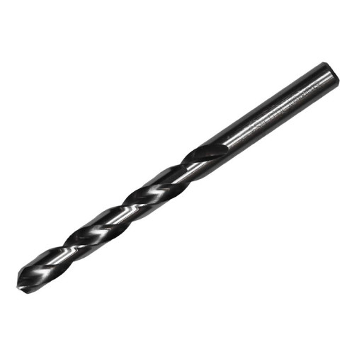 Starrett HSS Split Point Drill Bit 10.0 x 133mm