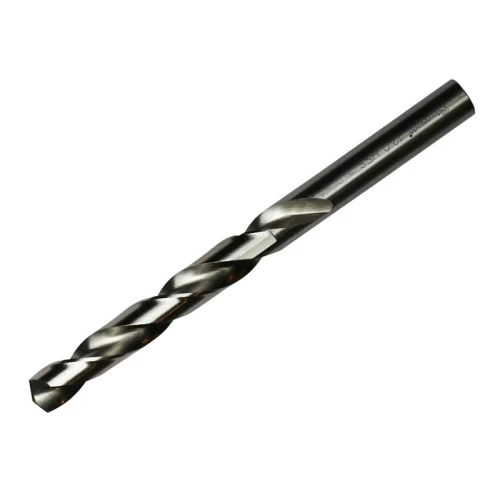 Starrett HSS Split Point Drill Bit 12.0 x 151mm