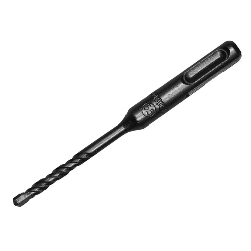Starrett SDS Plus 2 Point Drill Bit 5.5 x 110mm