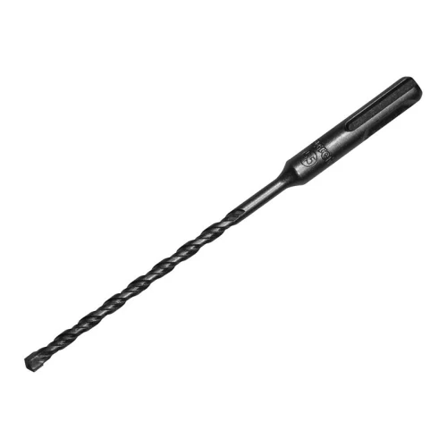 Starrett SDS Plus 2 Point Drill Bit 5.5 x 160mm
