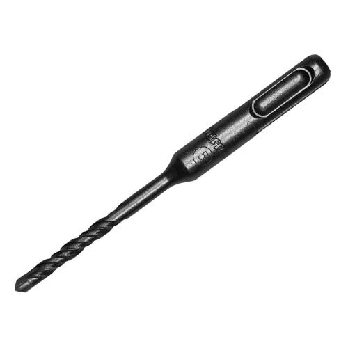Starrett SDS Plus 2 Point Drill Bit 5 x 110mm