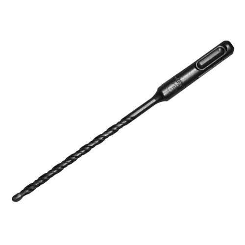Starrett SDS Plus 2 Point Drill Bit 5 x 160mm