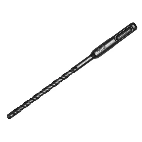 Starrett SDS Plus 2 Point Drill Bit 6.5 x 160mm