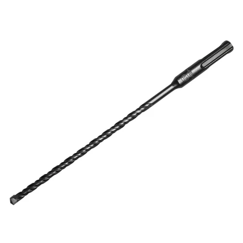 Starrett SDS Plus 2 Point Drill Bit 6.5 x 210mm