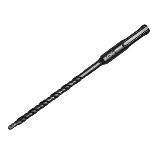 Starrett SDS Plus 2 Point Drill Bit 6 x 160mm