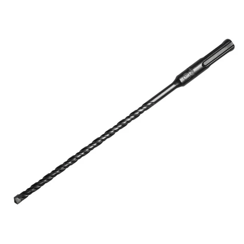 Starrett SDS Plus 2 Point Drill Bit 6 x 210mm