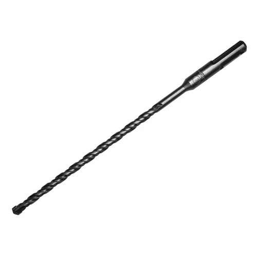 Starrett SDS Plus 2 Point Drill Bit 7 x 210mm