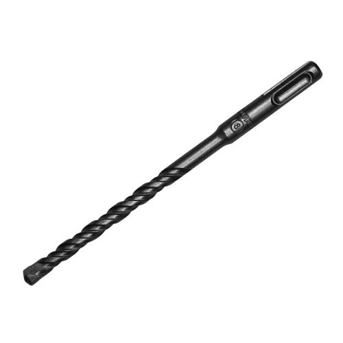 Starrett SDS Plus 2 Point Drill Bit 8 x 160mm