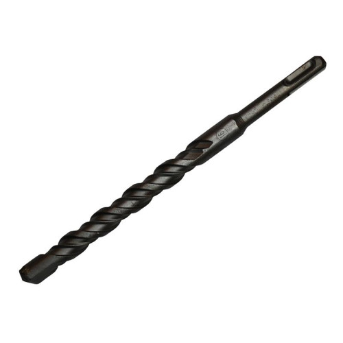 Starrett SDS Plus 2 Point Drill Bit 16 x 210mm