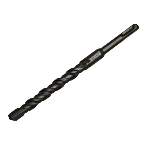 Starrett SDS Plus 2 Point Drill Bit 16 x 210mm