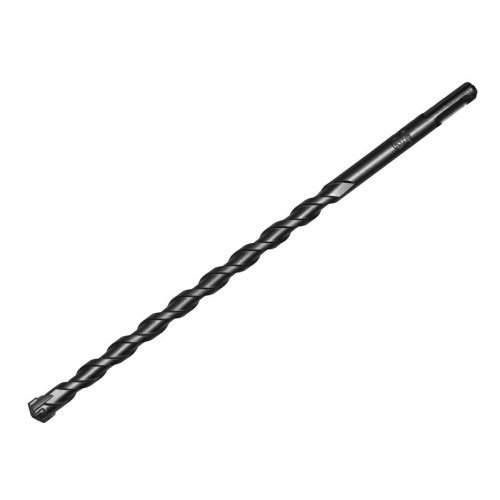 Starrett SDS Plus 4 Point Drill Bit 12 x 260mm